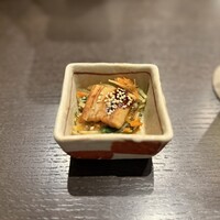 銀座 玉ゐ - 