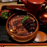 炭焼 うな富士 有楽町店 - 