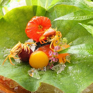 日本料理 十三蔵_1