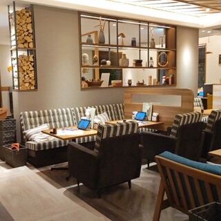 むさしの森珈琲_2