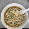 中華麺店 喜楽