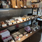 ジェラテリア テオブロマ - 