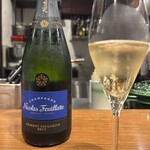 食堂 ろらんじゅ - 