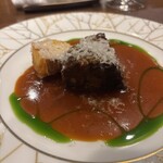 食堂 ろらんじゅ - 