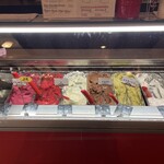 ジェラテリア テオブロマ - 