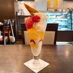 ジェラテリア テオブロマ - 