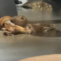 おちあいろうステーキハウス東京 - 