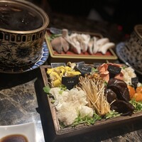 Shangri-La's secret ROPPONGI - 