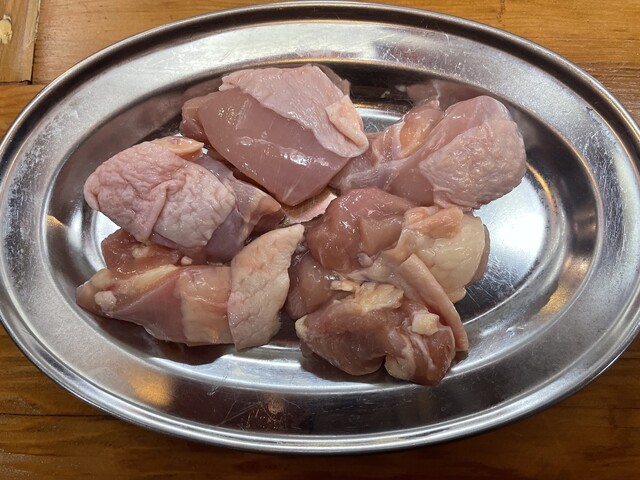 Taishu Sakaba Yakiniku Kizuna