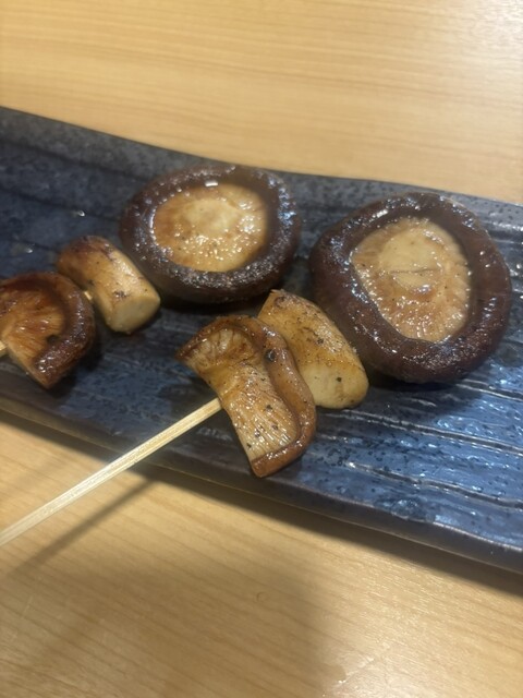 ⭐︎とり⭐︎ 弐拾五のご予約 - 西横浜/焼き鳥 | 食べログ