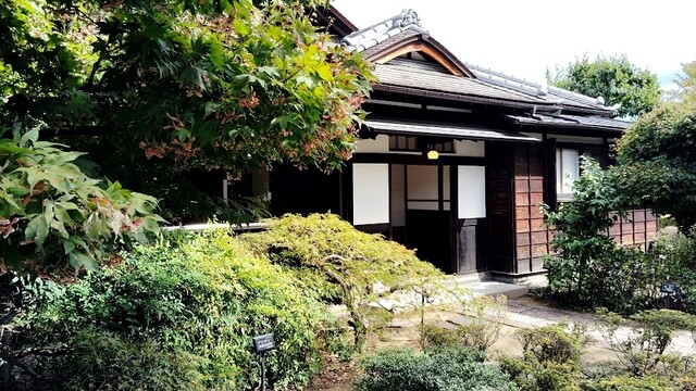 詠帰亭 - 飯坂温泉（カフェ）の写真