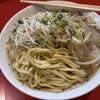 ラーメン 骨々亭