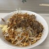 ラーメン荘 歴史を刻め 下新庄本店