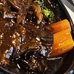 グリル佐久良 - 