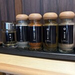 中華蕎麦 三藤 神戸三宮店 - 