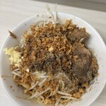 ラーメン荘 歴史を刻め - 素晴らしいビジュアル