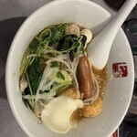 七宝麻辣湯 志木店 - 