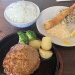 洋食イノツチ - 