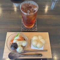 茶房 空花 - 