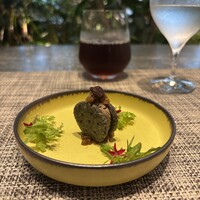 熱香森 - 