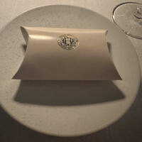 MAIN DINING by THE HOUSE OF PACIFIC - 七谷鴨とフォアグラのパイ