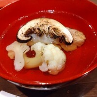 乙味 あさ井 - 