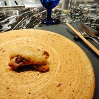 おちあいろうステーキハウス東京 - 