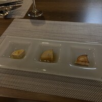 スケープス ザ スィート - 
