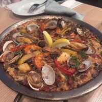 fish&wine BLUE OCEAN GRILL - 