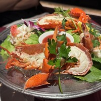 Re Wharf - 
