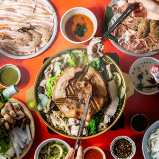 CHUTNEY Asian Ethnic Kitchen_2