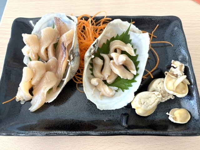 貝専門店 貝匠 - 河和口/海鮮 | 食べログ