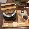 甘味茶屋 ぶどうの木