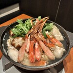 銀座 個室 蟹料理 わだつみ - 