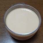 ラ・ペッシュ - クレームキャラメル