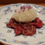日本料理 晴山 - 