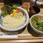 うどん棒 - 