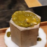 日本料理 晴山 - 