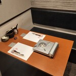 銀座 個室 蟹料理 わだつみ - 