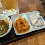 立喰酒場　金獅子 西中島南方店 - 