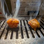 ヤキニク キナシ - 