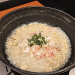 銀座 個室 蟹料理 わだつみ - 