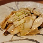 日本料理 晴山 - 