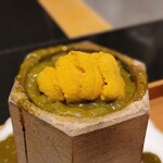 日本料理 晴山 - 