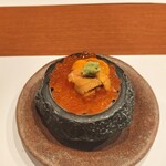 銀座 個室 蟹料理 わだつみ - 