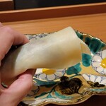 日本料理 晴山 - 