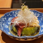 日本料理 晴山 - 