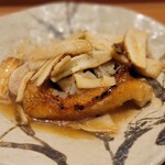 日本料理 晴山 - 