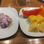 バルバッコア - 