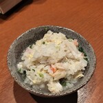 銀座 個室 蟹料理 わだつみ - 